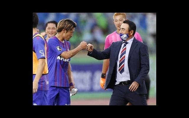 木村和司が占うJ1全順位。川崎を脅かすのは長谷川監督率いるFC東京