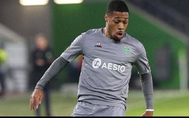 鮮やかな中央突破からの豪快ミドル！サンテチェンヌの新星が決めた美しいゴール【インクレディブル・ゴールズ】