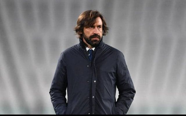 クロトーネに3発快勝のユーベ指揮官ピルロ、スクデットを諦めず「最後まで戦う」