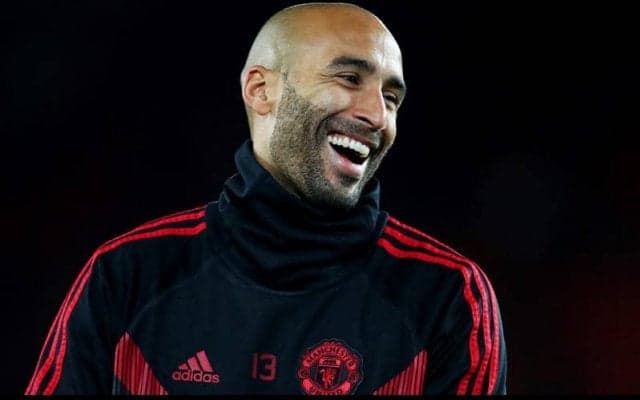 ユナイテッドの第3GKがツイッターのトレンド入り！ 選手らしからぬ姿が大きな話題に 