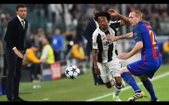 同胞ラングレと数年前の自分を重ねる元バルサDF「チームではない」「心がなかった」