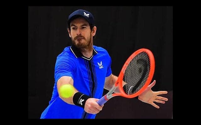  マレー「全豪OP観てない」 