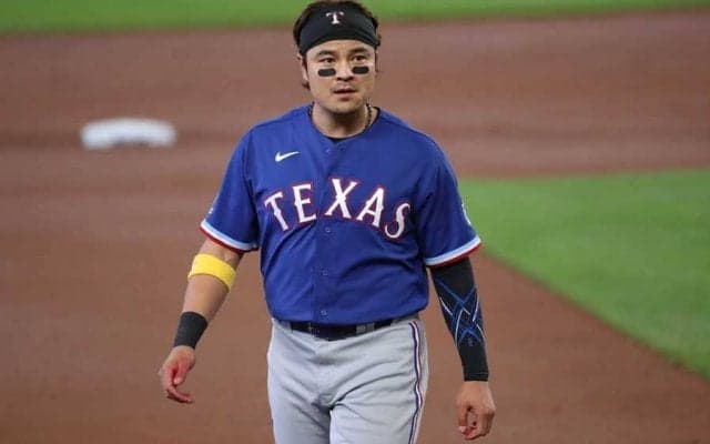 【MLB】メジャー通算218発・秋信守、年俸2.5億円で韓国SK入り　侍ジャパンの脅威か
