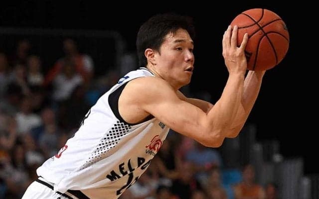 馬場雄大、会場沸かせた“高速スピンターン”にチーム公式が注目「ババサンが熱い」