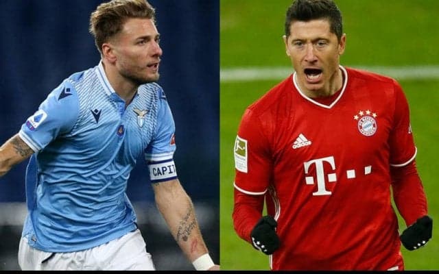 「絶対的なトッププレーヤー」W杯得点王のクローゼ氏が古巣対戦の前に両エースを比較