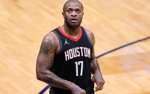 ロケッツの名脇役PJ・タッカーに対し、依然として獲得に関心を示すバックス