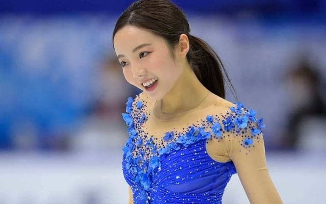 本田真凜が作成“寄せビデオ”を特別公開　チェンら豪華50人超登場「太一、現役お疲れ様」