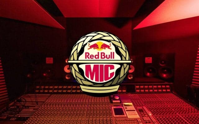 ジャパニーズ・Hip Hop専門 YouTube チャンネル「レッドブルマイク」誕生！ シーンの「今」に焦点を当てたコンテンツが続々登場