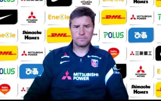 FC東京との開幕戦は「最高のショーを」浦和を率いるリカルド・ロドリゲス監督が勝利を手に「自分たちが目指すところに向かう」