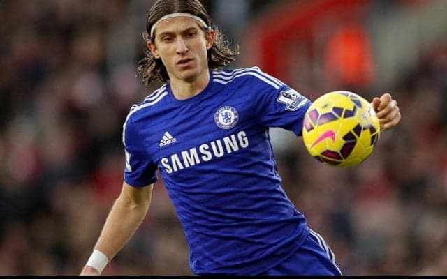 元チェルシーDFフィリペ・ルイスがアザールの衝撃事実を告白！「試合の5分前までマリオカートを…」