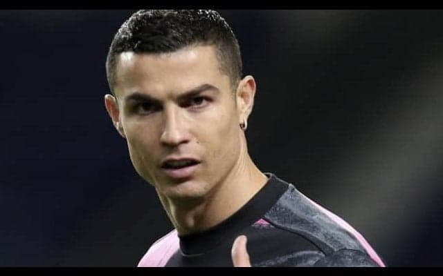 ビジネスモンスターがナイキとスニーカーコラボ 気になる“CR7”価格は...