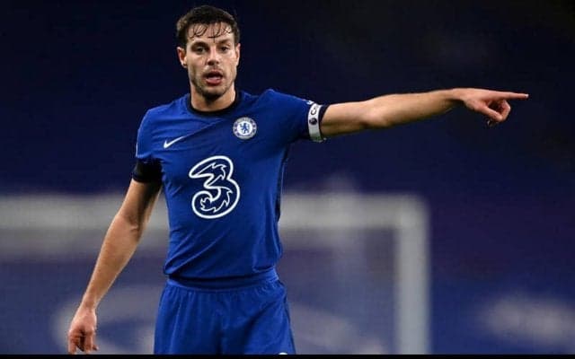 アトレティコを厳重警戒するチェルシー主将アスピリクエタ「レアルやバルサと同じレベル」