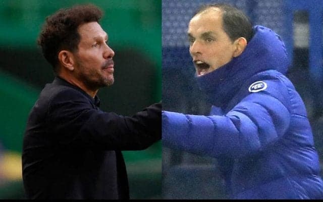 【CLプレビュー】7度目の対戦！ブカレストでの一戦を制するのは？《アトレティコ・マドリーvsチェルシー》