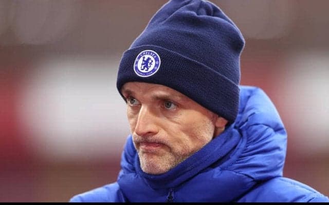 アトレティコ戦控えるトゥヘル監督、スアレスを警戒「ストライカー特有の考え方を持っている」