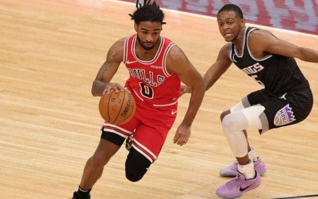 ブルズがロケッツに快勝…コービー・ホワイトが24得点10リバウンドのダブルダブル