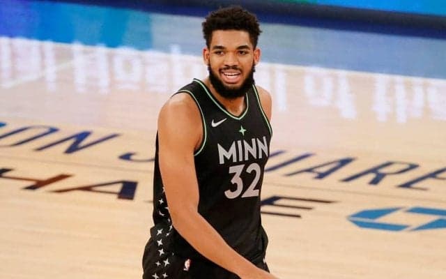 ウルブズの大黒柱タウンズ「僕はこのチームでレガシーを構築していきたい」