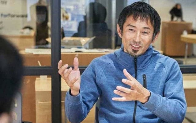 選手、指導者にとって「幸せ」とは何か　為末大「私が考える『良い指導者』とは…」