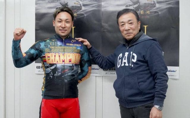 川崎G1（最終日）レポート