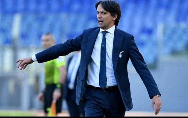 ラツィオ指揮官インザーギ、絶対王者バイエルン相手に決意「5年間の集大成」