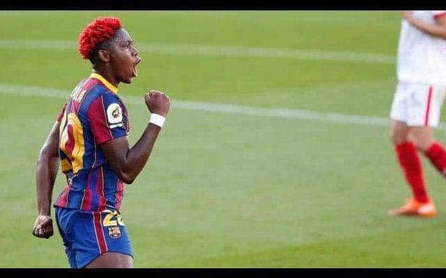 FCバルセロナ女子 右サイドのスペシャリストや中国得点王ら4選手を紹介 【FW編パート１】