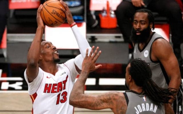 ヒートがサンダーとの接戦を制し14勝目…バム・アデバヨが19得点13リバウンド5アシスト