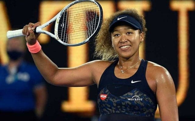 大坂なおみは「スポーツ界の新しい顔」　米ESPNが謙虚さにも注目「気にする様子ない」