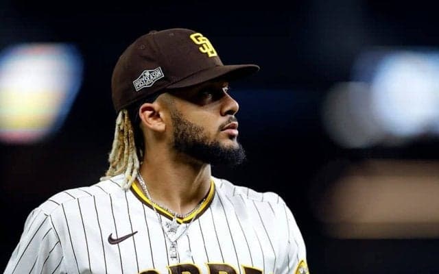 【MLB】14年360億円タティスJr.「40歳までは…」異例の長期契約ににじむ父親の野球愛