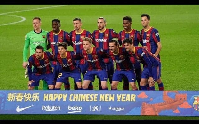 バルサが犯した“7つの大罪”...今季不調の原因とは？