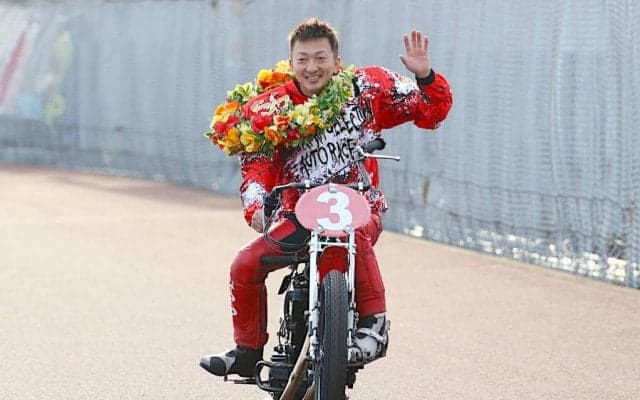 浜松SG（最終日）レポート