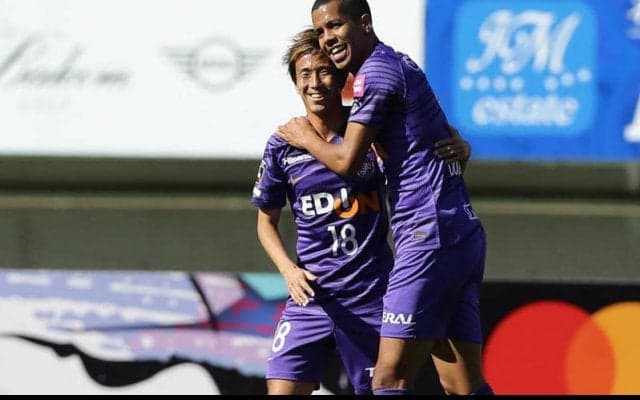 【J1開幕直前ガイド|サンフレッチェ広島】戦力変えずにシステムを変えて高みを目指す