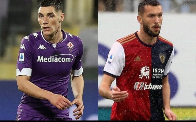 ドルトムント、来季に向けて3人の若手CBをリストアップ!