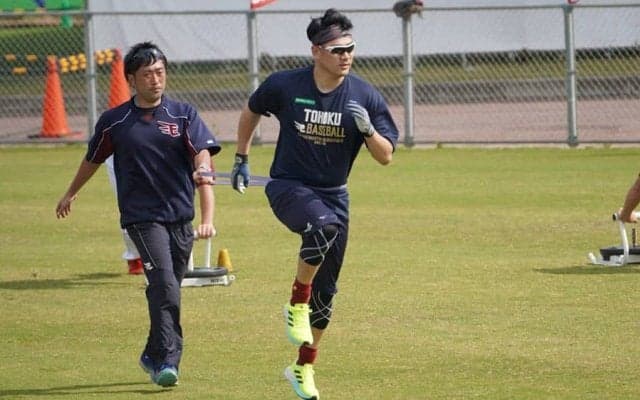 日米の違いで故障の危険性も順応　トレーナーも驚く田中将大の「PDCA」力とは？