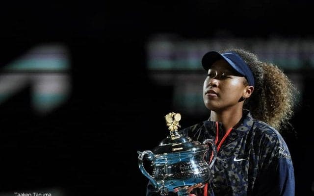 大坂なおみも随所に登場。全豪オープンが総集編動画“不可能な場所はない”を公開