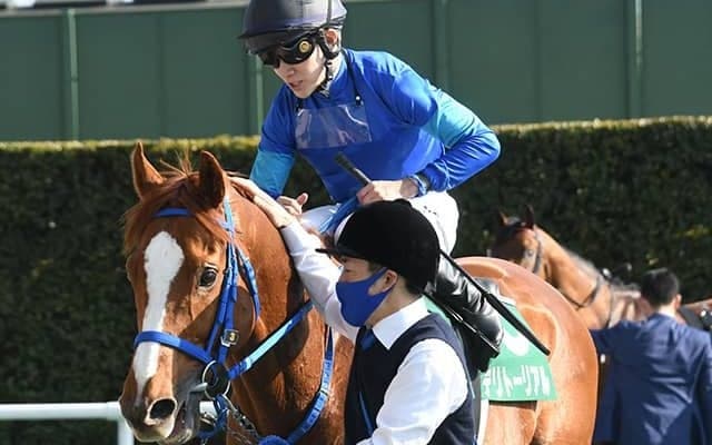 【JRA】小倉大賞典Vテリトーリアルは野中厩舎に転厩、西浦厩舎の定年解散で
