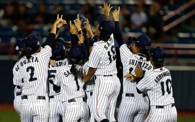 WBSCが女子＆U-15ワールドカップの再延期を発表　コロナ禍で開催時期目処立たず