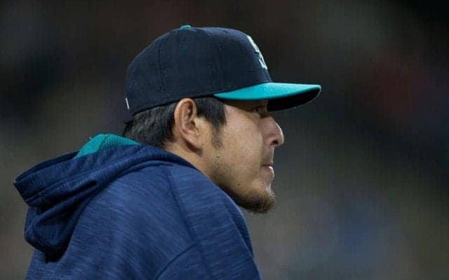 【MLB】マリナーズGM、岩隈氏との信頼関係を強調「彼のプロ意識は若い選手に重要」