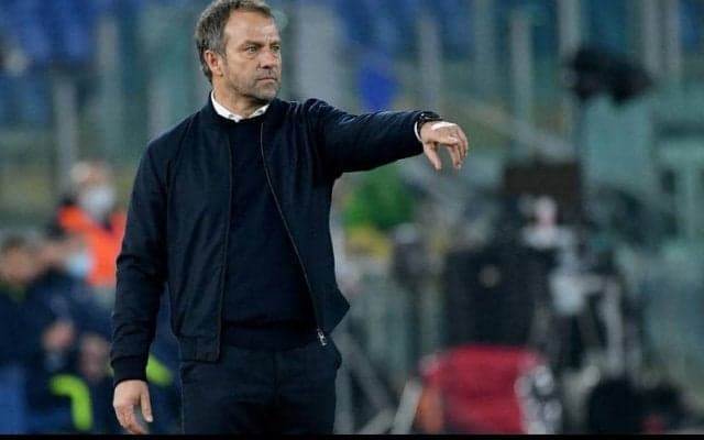 敵地での1stレグ完勝の王者バイエルン、指揮官も「選手全員が期待に応えてくれた」とチームを称賛