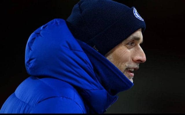 先勝のチェルシー、トゥヘル監督は決勝バイシクルのジルーを称賛「誇りに思う」