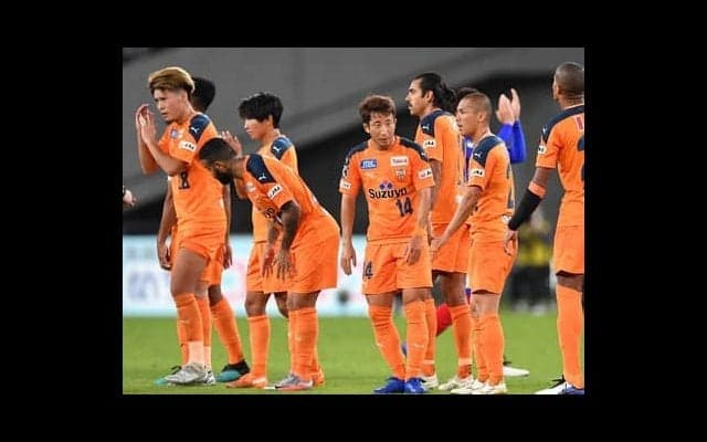 危機感がないチームほどパニックに。J1降格候補のチームはどこだ？