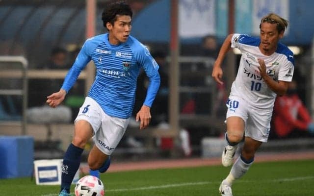 【開幕特集】ベテラン頼みだった時代の終焉　J1定着に挑む横浜FCの「若手が躍動し、練者が華を添える」新たなステージ