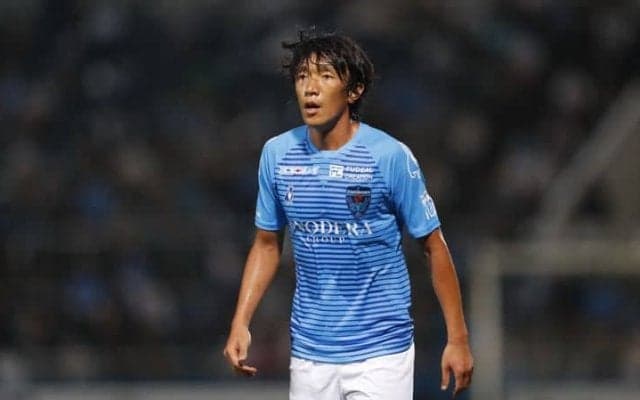 【開幕特集】「もう一度花を咲かせたい」中村俊輔のヒーロー像とは？　再び「10」を背負い復活を期す1年へ