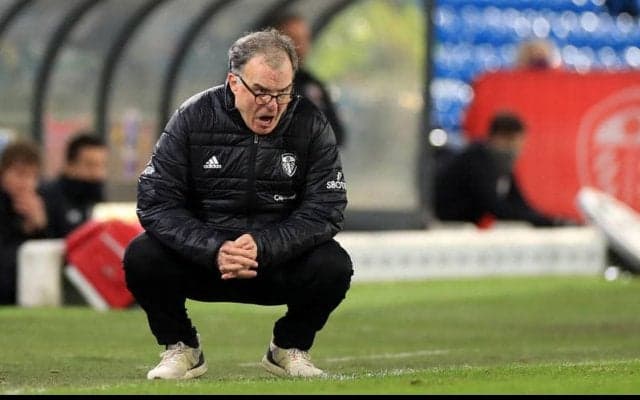 セインツに3-0でトップ10浮上のリーズ、ビエルサは「攻撃的な試合ができた」と手応え