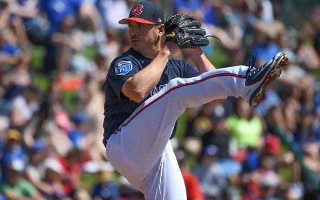 【MLB】メジャー通算108勝左腕がジャイアンツとマイナー契約　昨季には西武も獲得調査