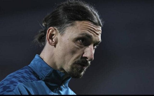 イブラヒモビッチ、ミランの復調に自信「多くのミスを犯したが…」