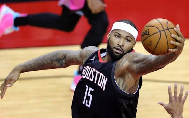 ロケッツがデマーカス・カズンズをウェイブ…ジョン・ウォール「彼はケガから素晴らしい復帰を果たした」