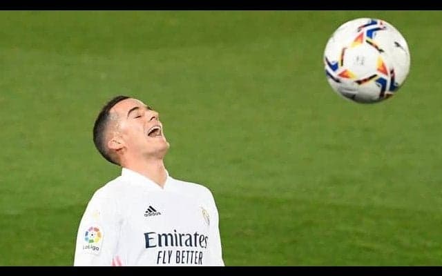 バスケス 3月に移籍先を決断か...レアルとは未だ契約延長の合意に至らず