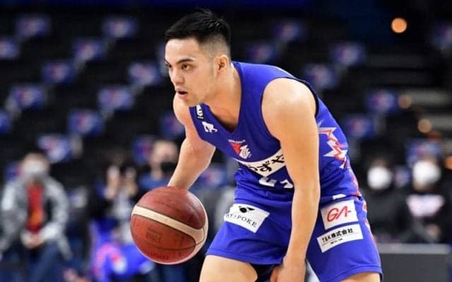 ライジングゼファー福岡、平良彰吾をインジュアリーリストへ登録…右膝外側半月板損傷で全治3～6カ月