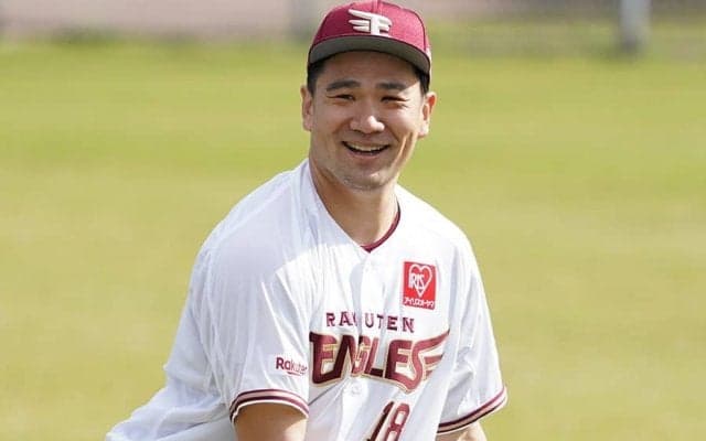 限定10人「VIP会員」年会費180万円！　楽天・田中将大ファンクラブ、25日から受付