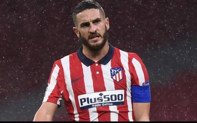 アトレティコ主将コケがチェルシーとの2ndレグに意気込み「勝つためにロンドンへ行く」