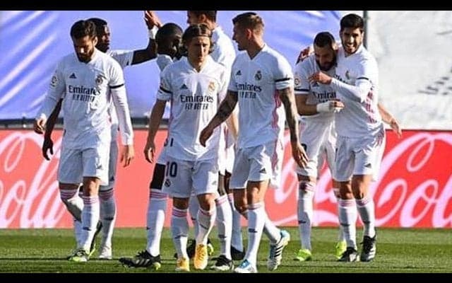 「マドリーが脆弱だとは思わない」 アタランタ監督がレアルを依然警戒